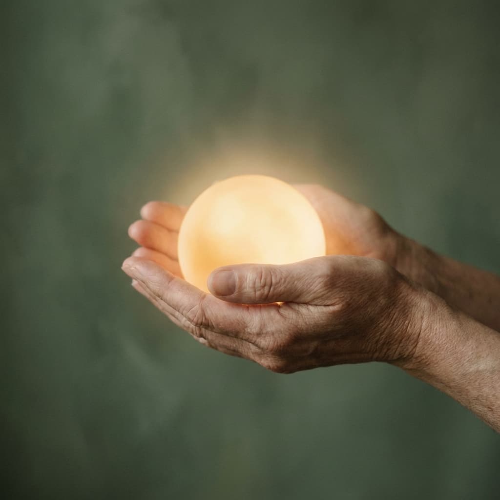 Accueillir ses émotions